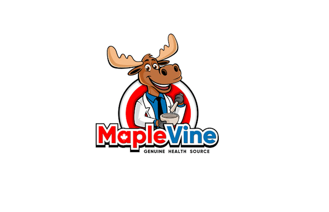 design a creative online pharmacy logo
