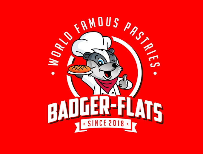 design a creative restaurant logo