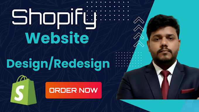 design a high converting shopify store with mobile app
