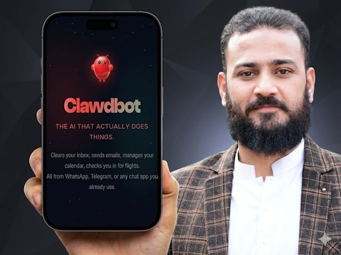 install and configure openclaw moltbot or claude code