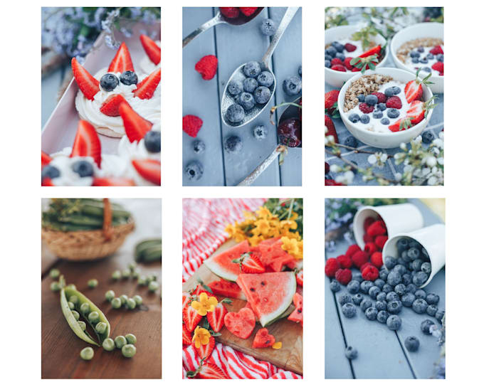 create lifestyle product photography