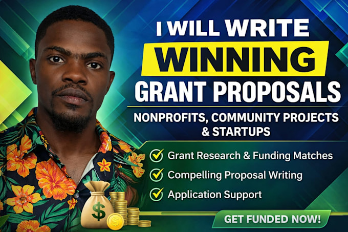 do grant proposal, grant writing, and grant application