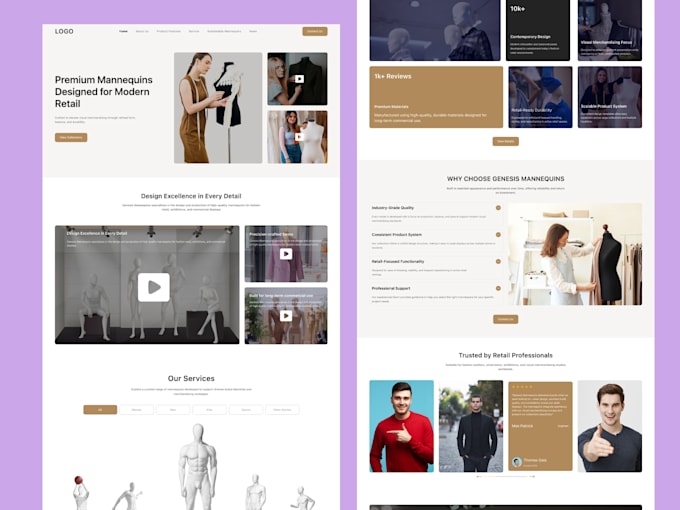 design modern website UI UX, mobile app UI UX, dashboard