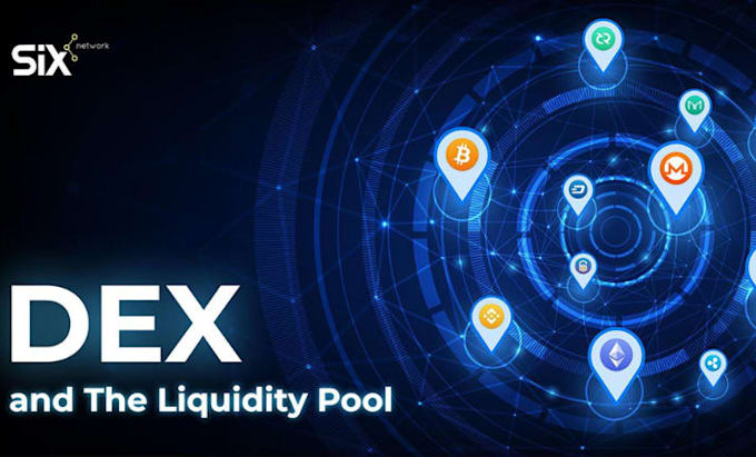 build uniswap dex and swap web3 dapp on evm