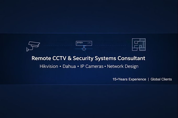 configure port forwarding and remote access for your cctv