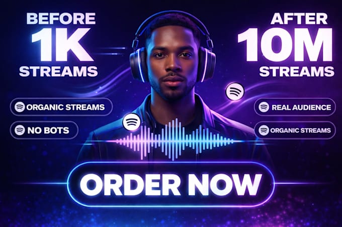 do spotify music promotion spotify promotion