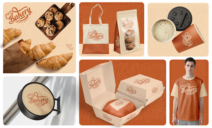 Didww Do logo, branding kit, brand style guide and brand identity by Tariq ...