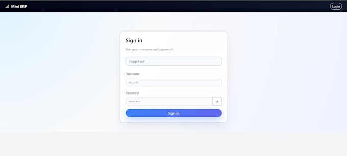 build a full stack web app using react node and mongodb