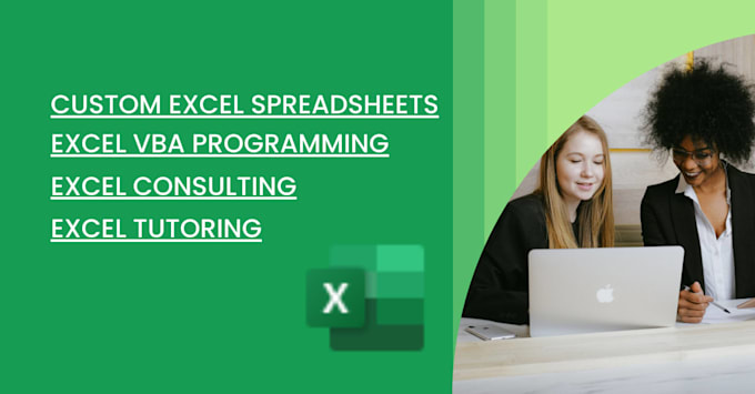 Create custom excel spreadsheets templates and google sheets with ...