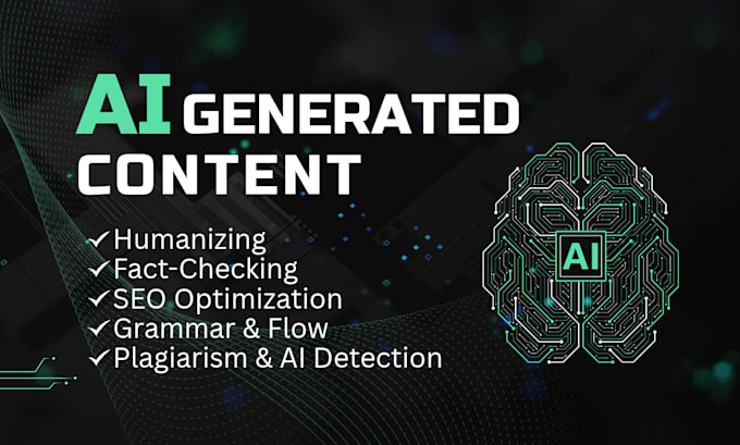 rewrite ai content to sound human