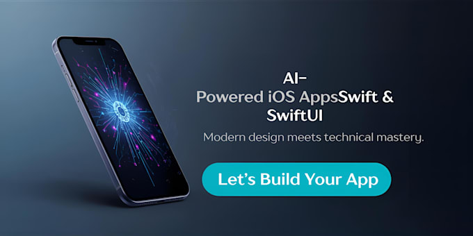 develop ios apps with swift, uikit, swiftui