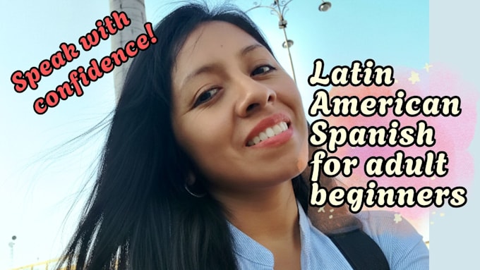 be your spanish tutor