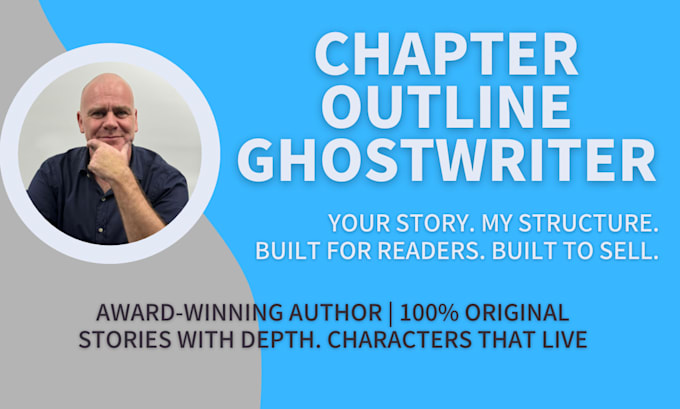 create a professional novel outline  20 to 40 chapters