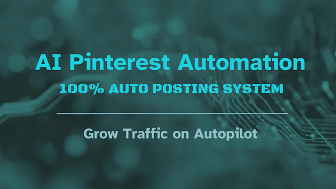 setup ai powered pinterest automation with n8n and chatgpt
