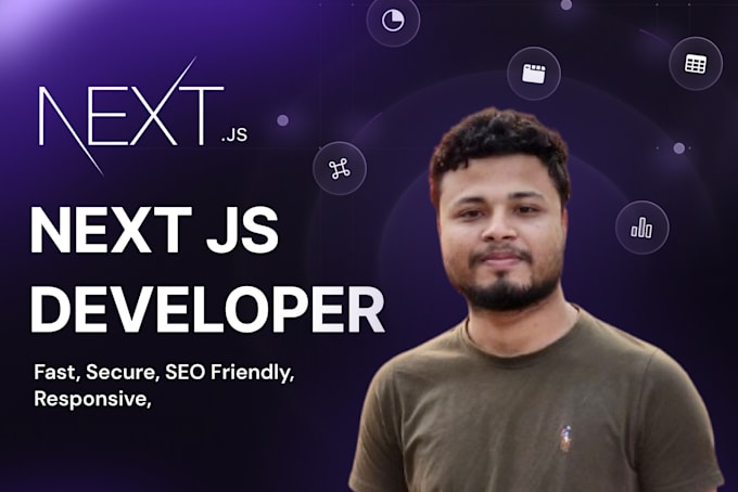 convert figma to next js website as a professional next js developer