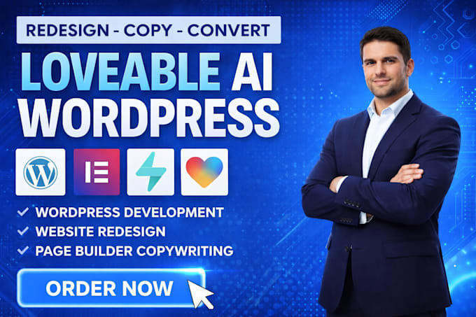 convert lovable ai to wordpress clone lovable ai website copy lovable ai website
