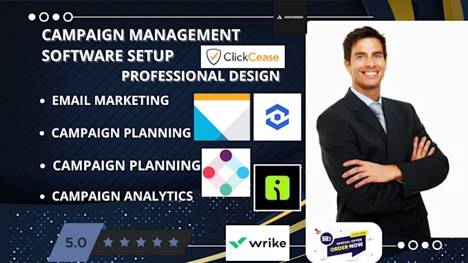 Design professioneller kampagnenmanagement-software iterable ...