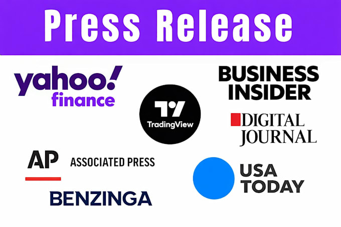 press release distribution on yahoo finance, guest post