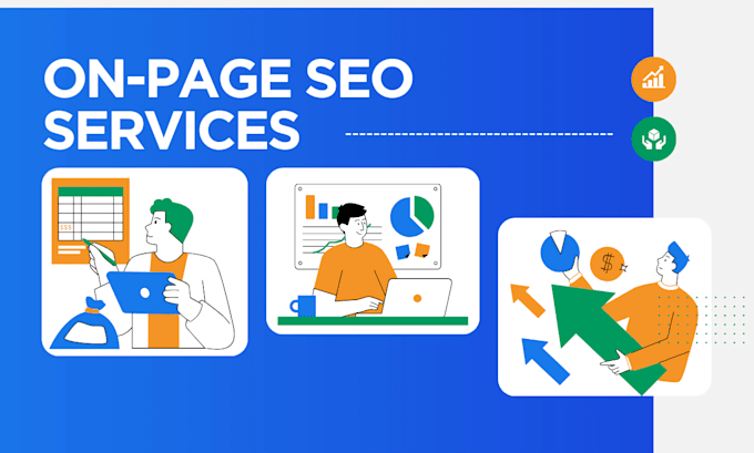 do onpage seo and backlinks for your website with ahrefs