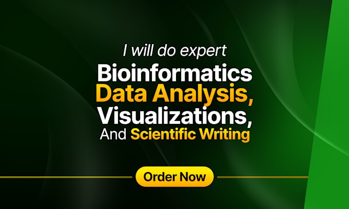 perform premium bioinformatics analysis