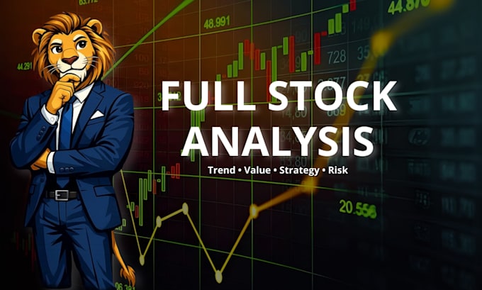 analyze any stock and show its fair value and buy zones