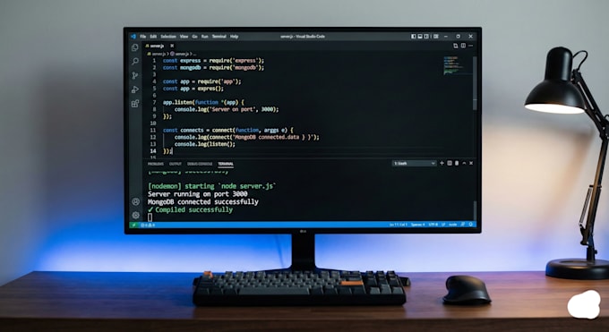 fix bugs and errors in your react or node js app