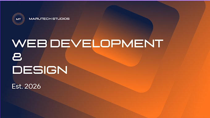 create a fully function webpage for you