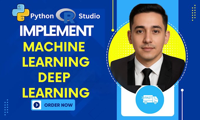 build ai machine learning and deep learning data science with python