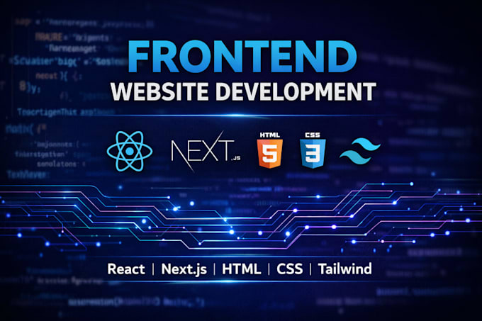 convert figma to modern responsive nextjs landing page