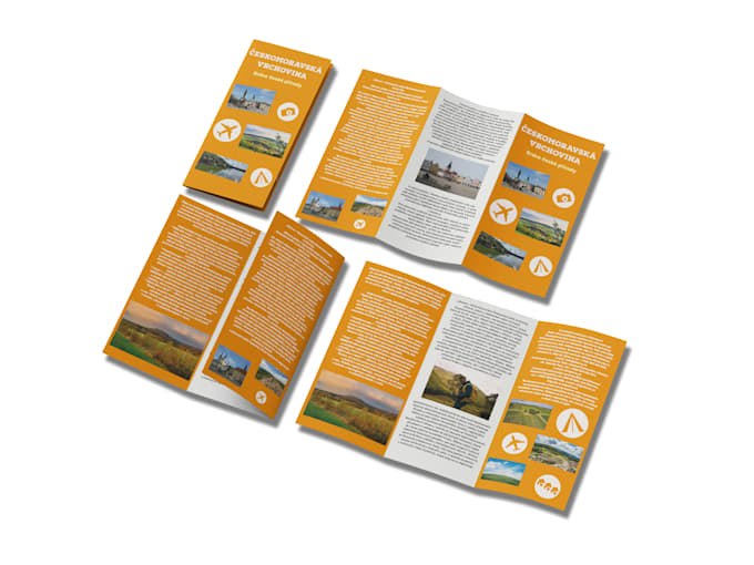 provide graphic design services