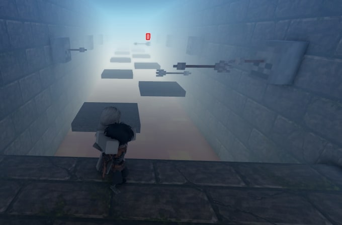 script any beginner or intermidiate level thing in roblox