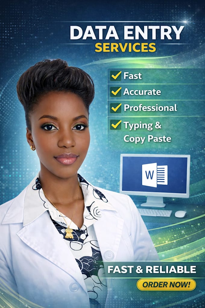 convert PDF, images and handwritten notes to word accurately