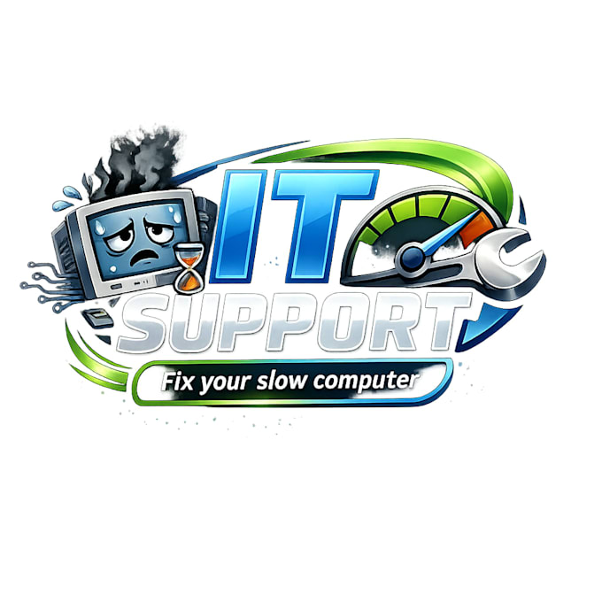 fix your slow windows PC remotely and optimize performance