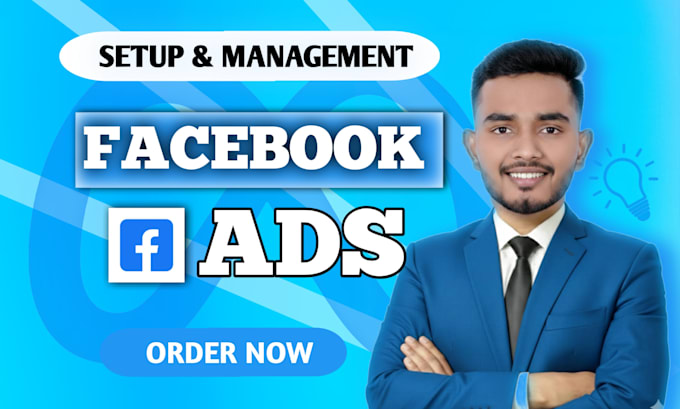 setup facebook and instagram ads for engagement and sales