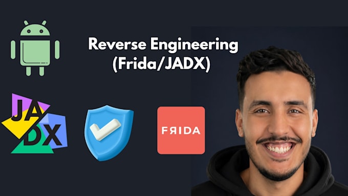 reverse engineer and secure your android app