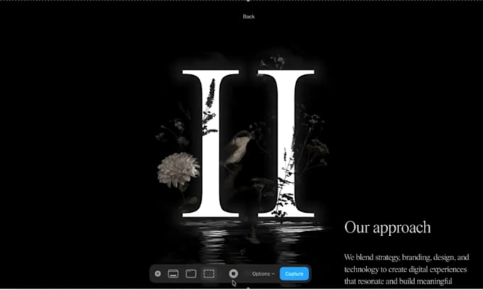 create 3d interactive website, threejs, gsap, webgl, 3d configurator, webflow