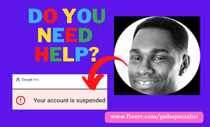 fix google ads circumventing systems policy suspension circumvention