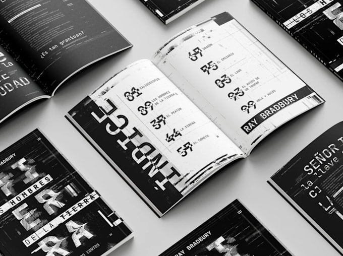 format your book or ebook interior professionally