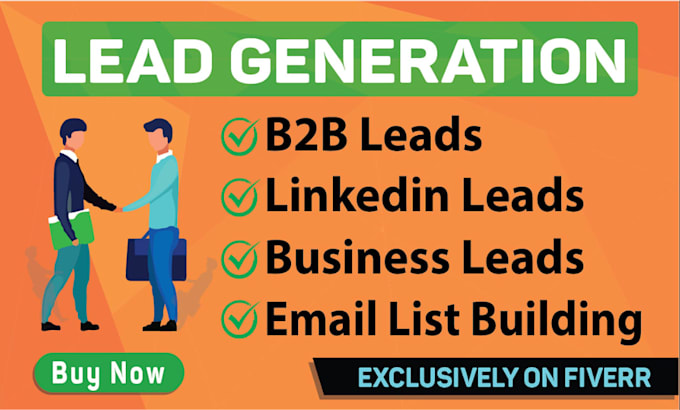 b2b lead generation linkedin sales navigator,leads gen