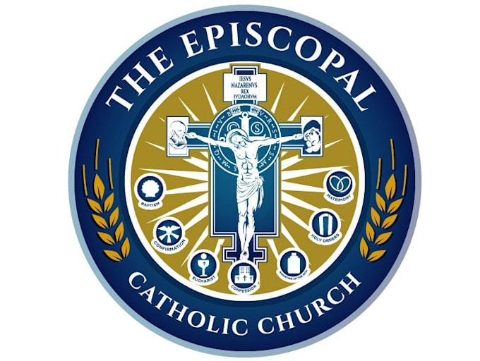 design wonderful church logo