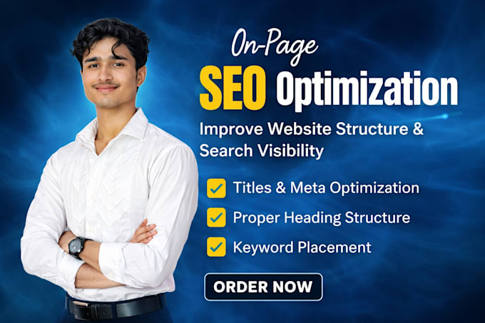 fix on SEO issues for your business website