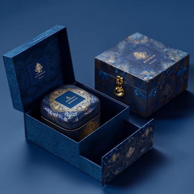 do product packaging design