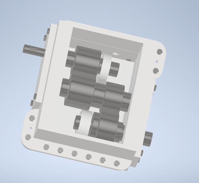 create custom cad solutions with fem and cfd