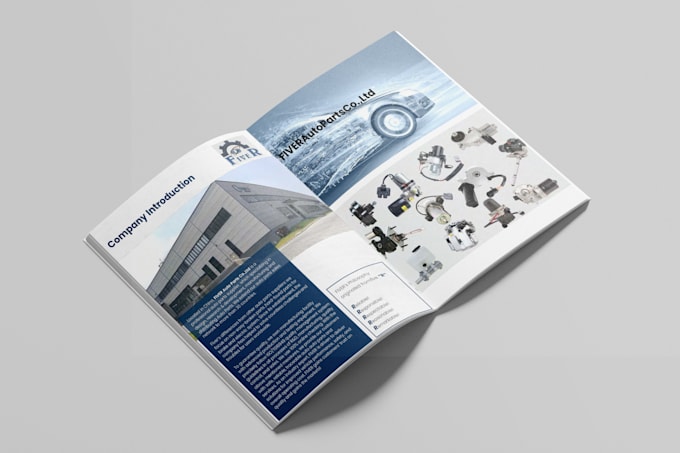 designing automotive social media posts