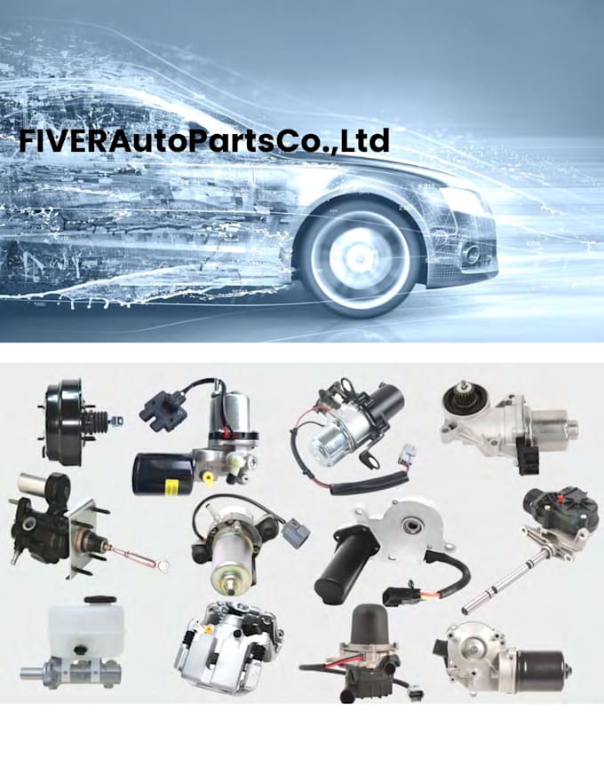 automotive social media design