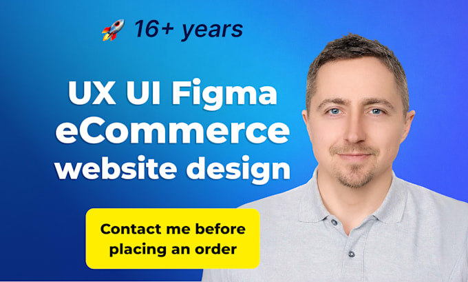 create ecommerce website design that boost sales