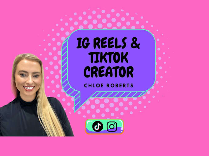 create ugc tiktok ads and instagram reels