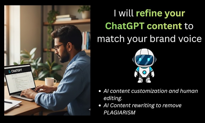 humanize your ai content