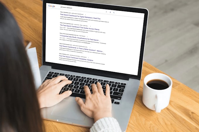 write SEO content for your wordpress blog