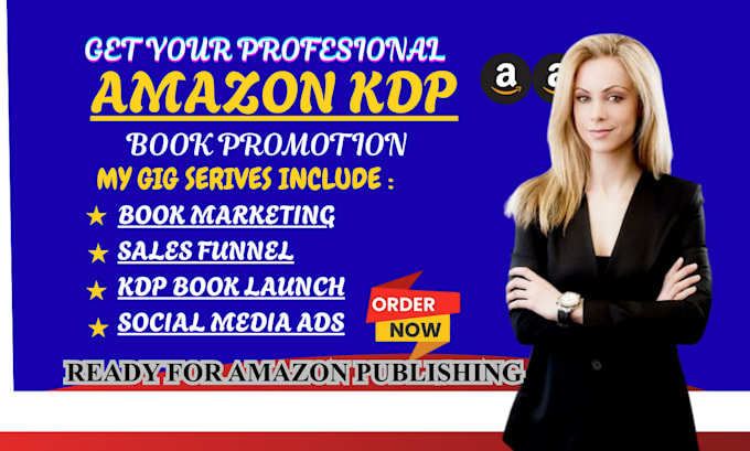 advertise your book launch publishing kindle ebook marketing social media promo